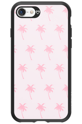 Palm Forest - Apple iPhone SE 2022