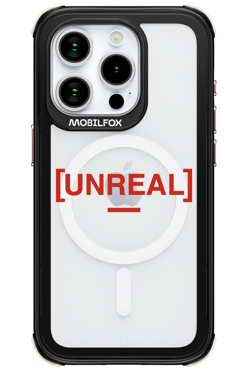 Unreal Classic - Apple iPhone 15 Pro