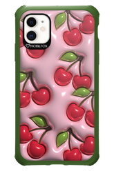 Cherry Bomb 2.0 - Apple iPhone 11