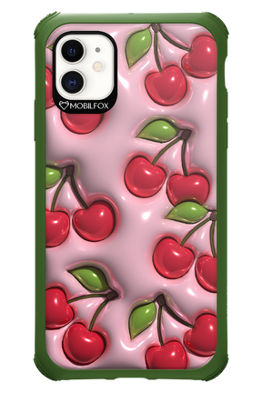 Cherry Bomb 2.0 - Apple iPhone 11