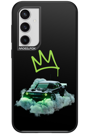 Just Dont Die - Samsung Galaxy S23 FE