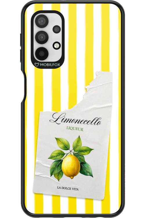 LimoneCello - Samsung Galaxy A32 5G