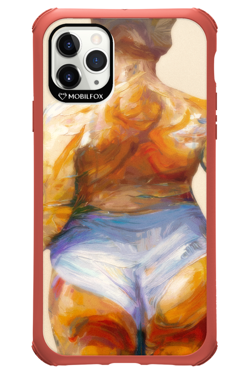 Goddass - Apple iPhone 11 Pro Max