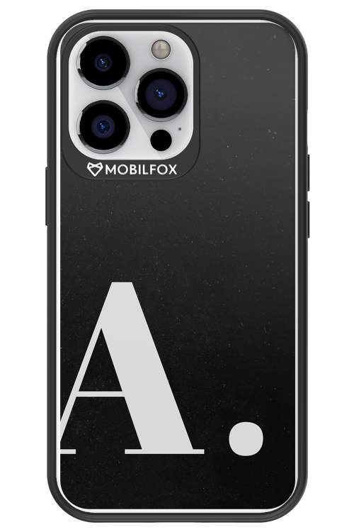 A (Off Space) 2.0 - Apple iPhone 13 Pro