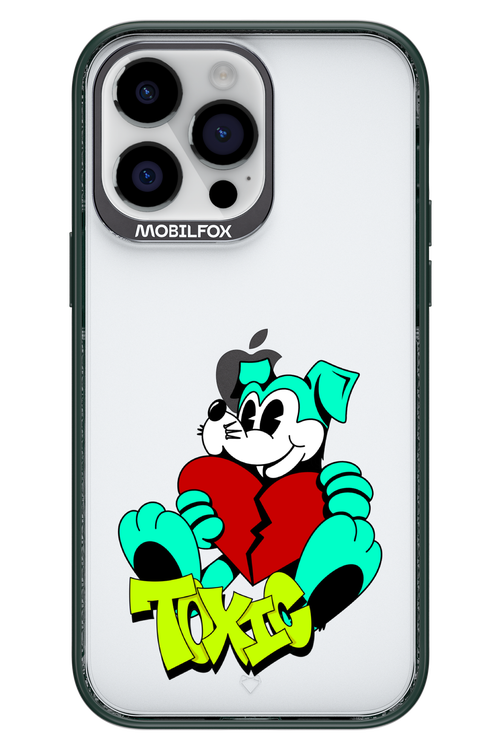 Playful Chaos - Apple iPhone 14 Pro Max