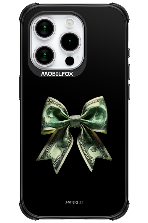 Money is Cute 2.0 - Apple iPhone 15 Pro