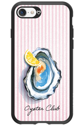 Oyster Club 2.0 - Apple iPhone 7