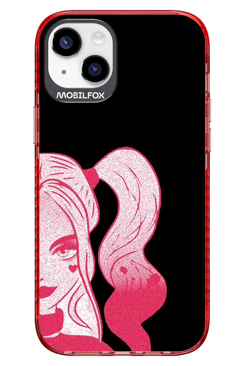 Qween Red 2.0 - Apple iPhone 14 Plus