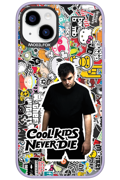 CKND_STICKER - Apple iPhone 15 Plus