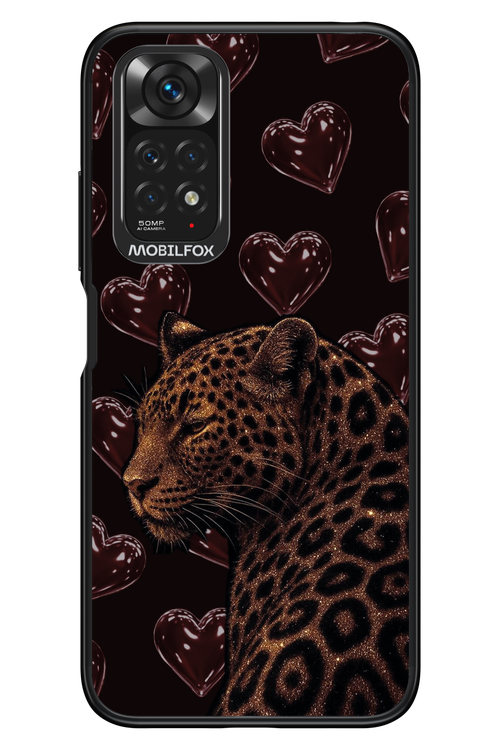 Leo Hearts 2.0 - Xiaomi Redmi Note 11/11S 4G