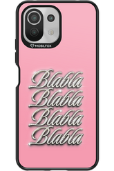 Blabla Blabla 2.0 - Xiaomi Mi 11 Lite (2021)