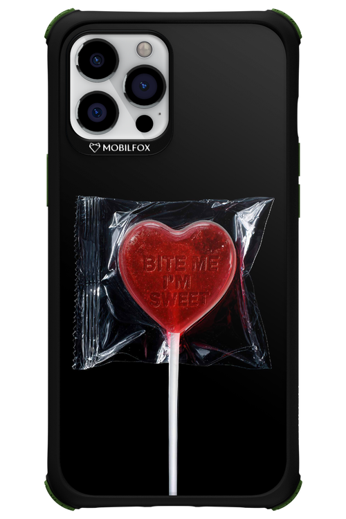 Bite 2.0 - Apple iPhone 12 Pro Max