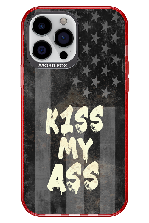 KISS II 2.0 - Apple iPhone 13 Pro Max