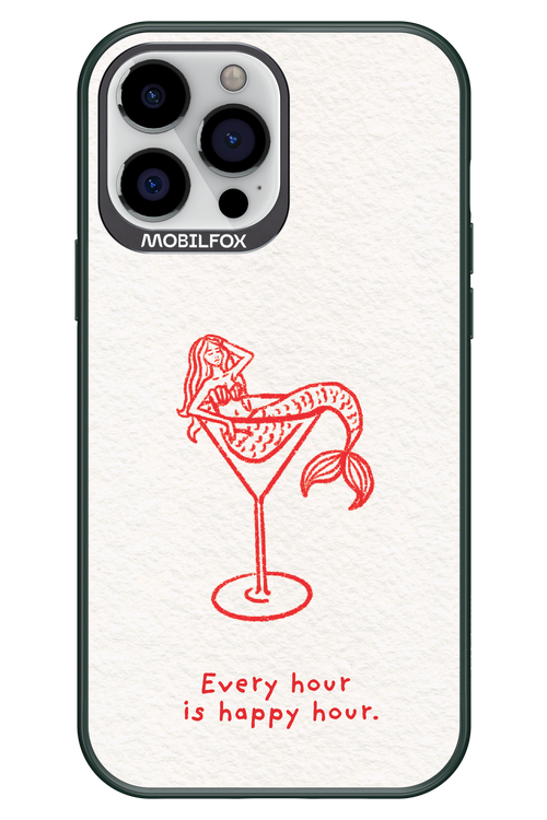 Happy Hour - Apple iPhone 13 Pro Max