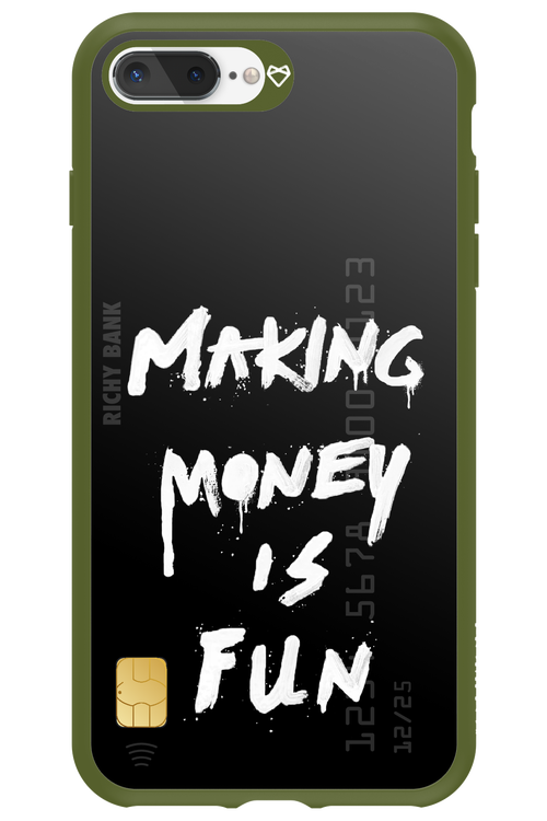 Funny Money 2.0 - Apple iPhone 7 Plus