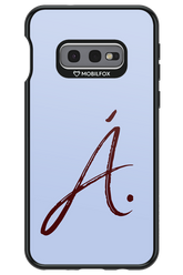 (Jellyfish Presso) A II 2.0 - Samsung Galaxy S10e