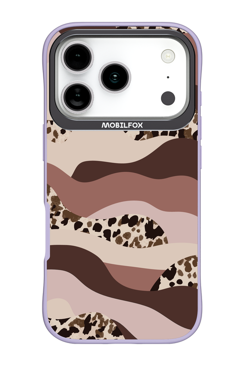 Earth Camo - Apple iPhone 17 Pro