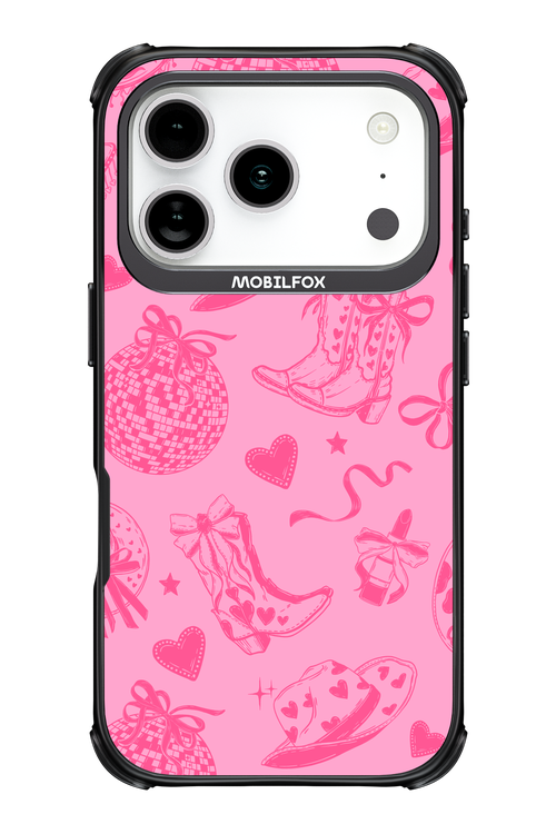 Cowgirl - Apple iPhone 17 Pro