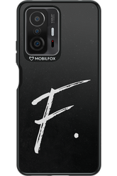 (Off Space) F 2.0 - Xiaomi Mi 11T Pro