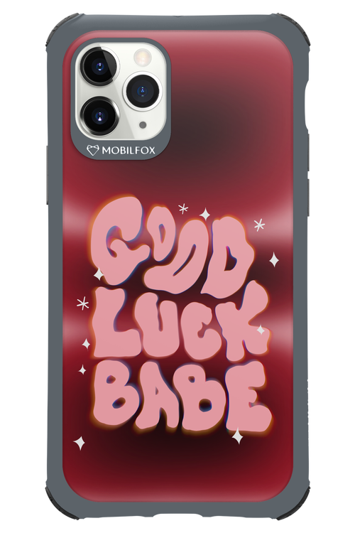 BEST_WISH - Apple iPhone 11 Pro