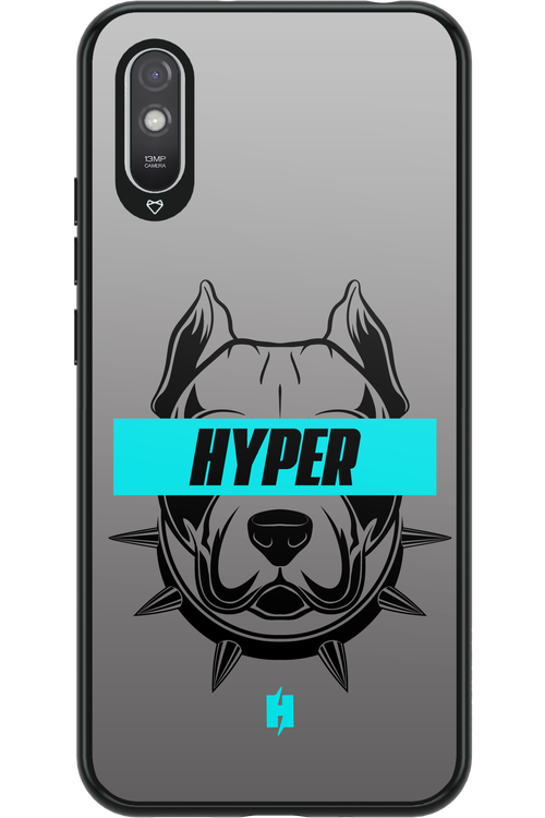 BULL 2.0 - Xiaomi Redmi 9A