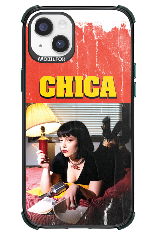 CHICA - Apple iPhone 14 Plus