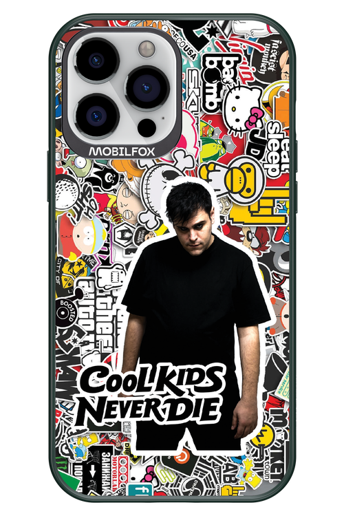 CKND_STICKER - Apple iPhone 13 Pro Max