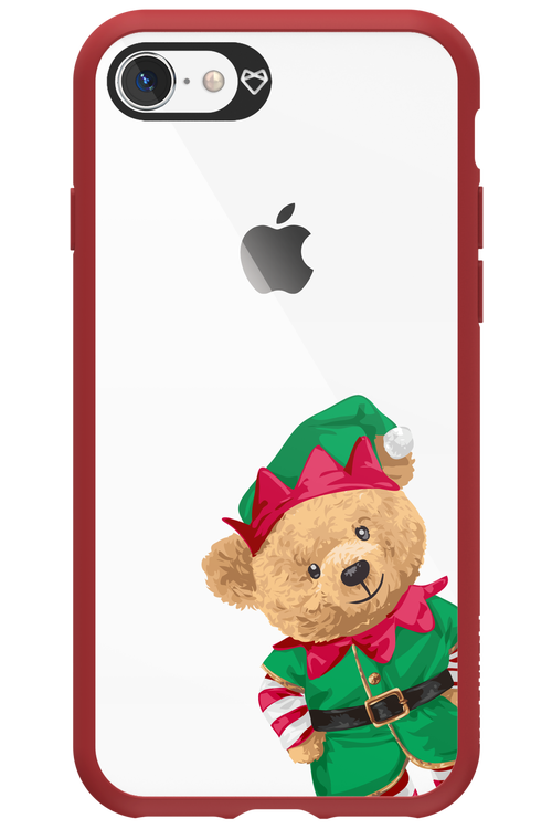 Mr. Elf - Apple iPhone 8