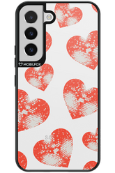 Disco Heartz - Samsung Galaxy S22