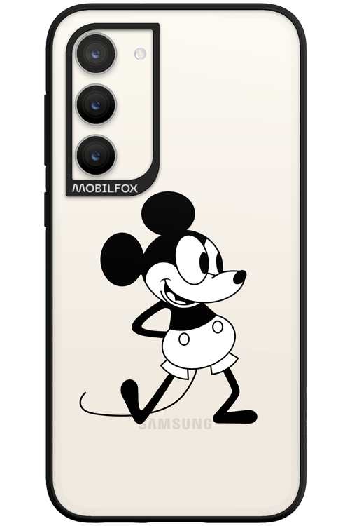Iconic Mouse - Samsung Galaxy S23 Plus
