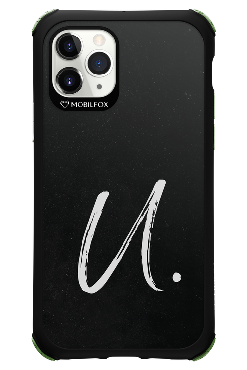 (Off Space) U 2.0 - Apple iPhone 11 Pro