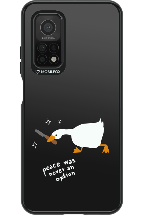 OPTION 2.0 - Xiaomi Mi 10T 5G