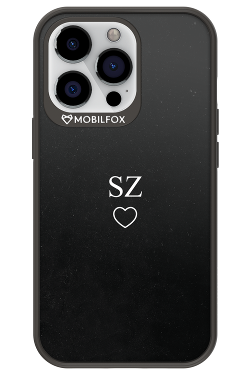 SZ Black 2.0 - Apple iPhone 13 Pro
