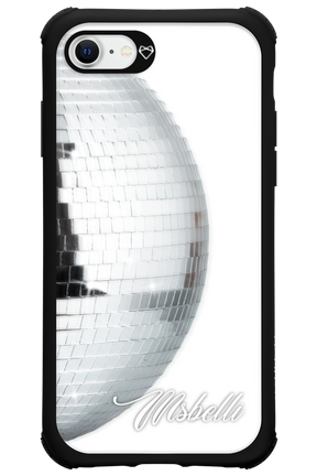 Disco Mood - Apple iPhone SE 2022