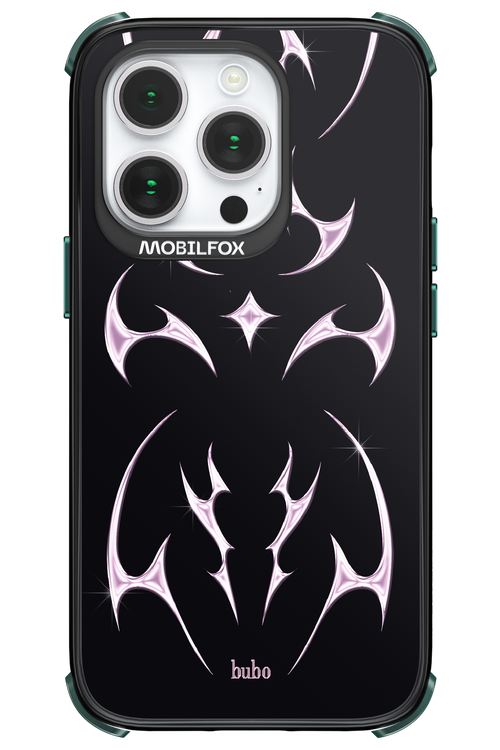CHROMEROSA - Apple iPhone 14 Pro