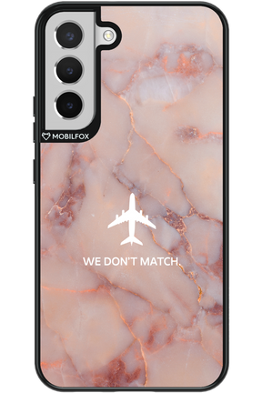 International Love I - Samsung Galaxy S22+