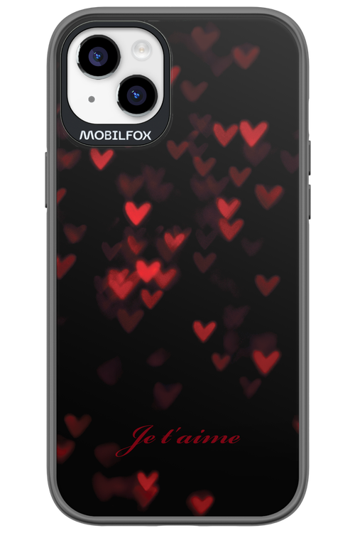 Je T'aime - Apple iPhone 14 Plus