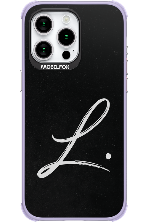 (Off Space) L 2.0 - Apple iPhone 15 Pro Max