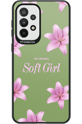 Original Soft Girl - Samsung Galaxy A33
