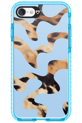 Funky Deer - Apple iPhone 8