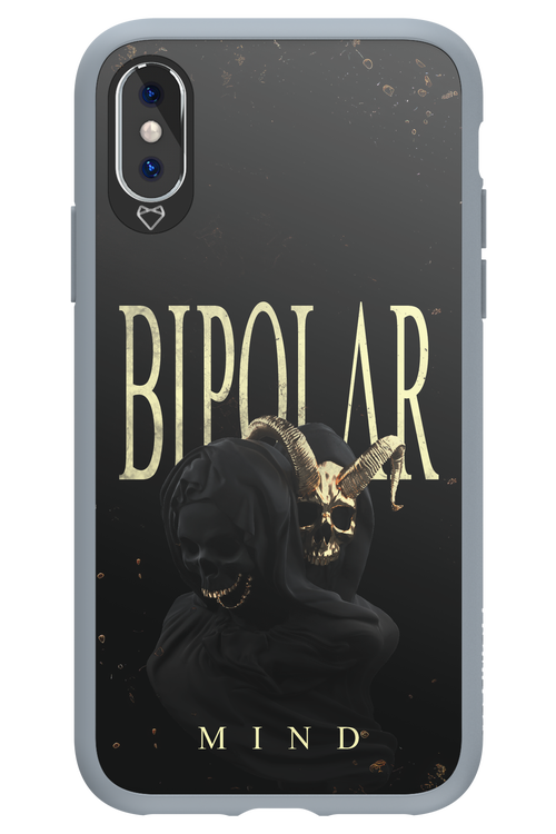 BIPOLAR 2.0 - Apple iPhone X