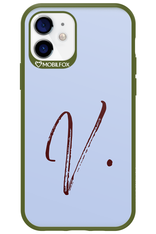 (Jellyfish Presso) V 2.0 - Apple iPhone 12