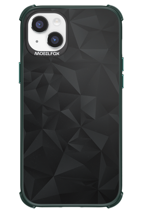 Low Poly - Apple iPhone 14 Plus