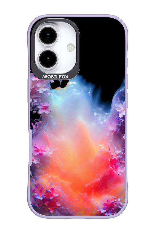 Gradient Bloom 2.0 - Apple iPhone 17