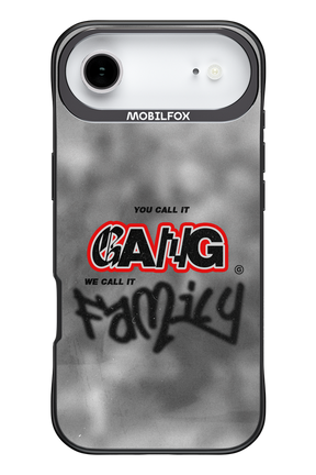 Family Gang - Apple iPhone 17 Air
