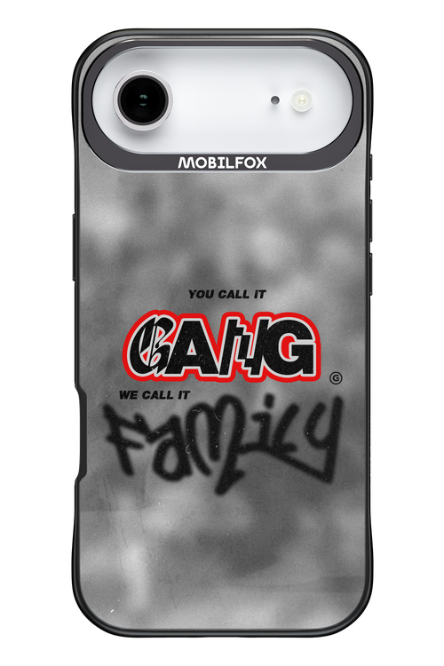Family Gang - Apple iPhone 17 Air