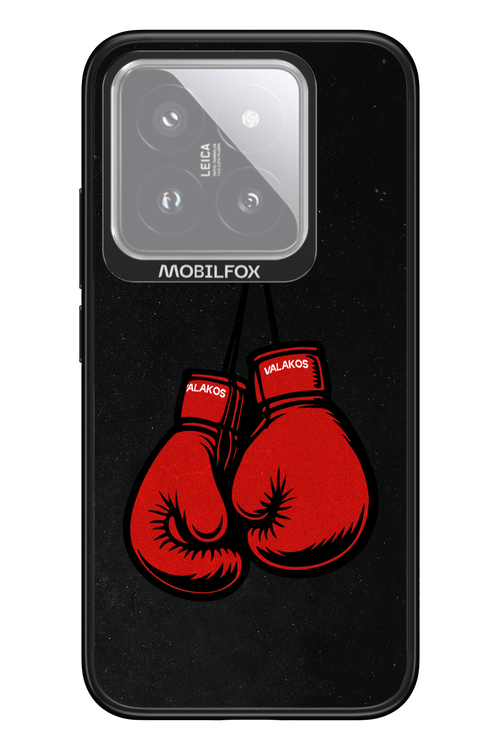 BoxRrr - Xiaomi 14