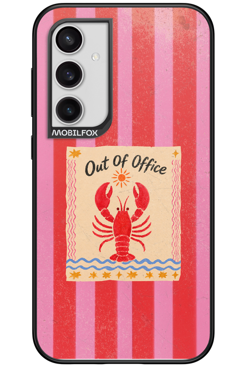 Out Of Office 2.0 - Samsung Galaxy S23 FE