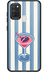 Poolside Affair - Samsung Galaxy A21 S
