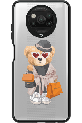 Iconic Bear 2.0 - Xiaomi Poco X3 NFC